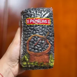Frijol negro PENELAS