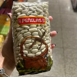 Frijoles blancos PENELAS