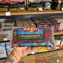 Frijoles colorados IBERIA