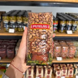 Frijoles colorados PENELAS