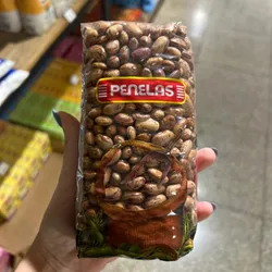 Frijoles colorados PENELAS