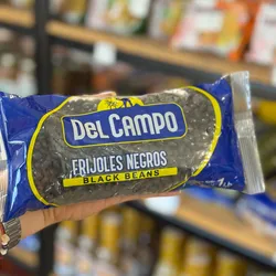 Frijoles Negros DEL CAMPO
