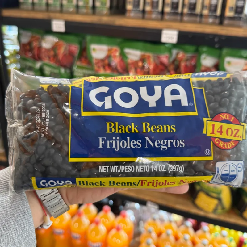 Frijoles Negros GOYA