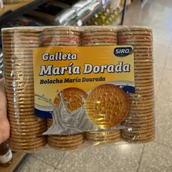 Galletas Maria SIRO