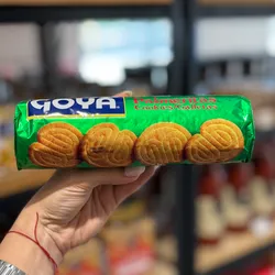 Galletas palmeritas 