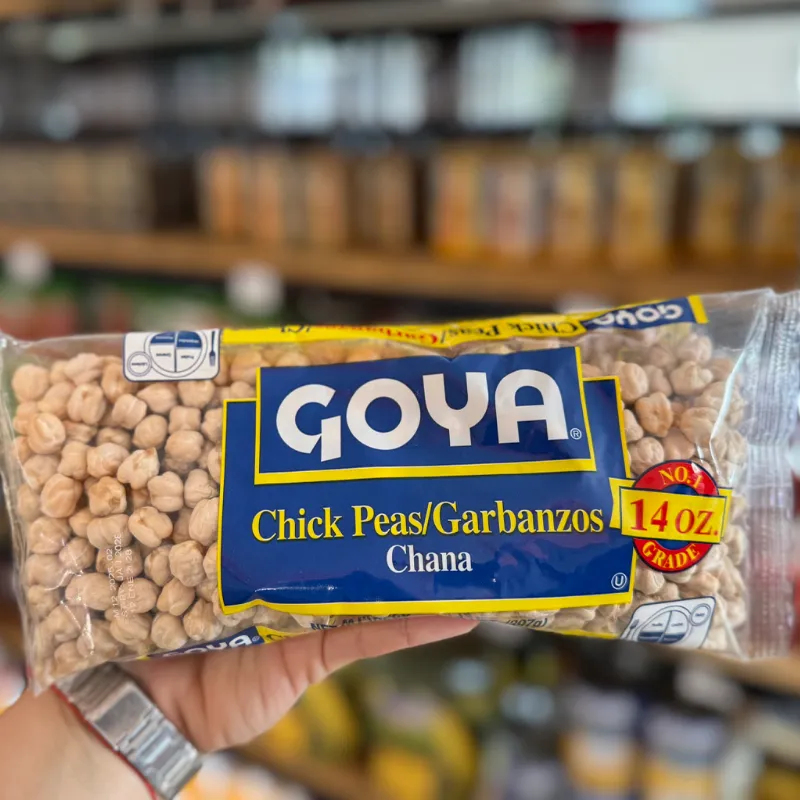 Garbanzos GOYA