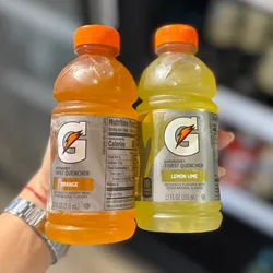 Gatorade 12 oz
