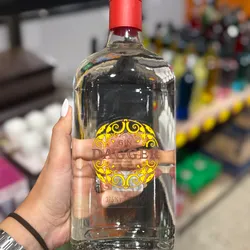 Gin Dagger