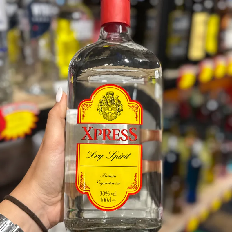 Gin Xpress