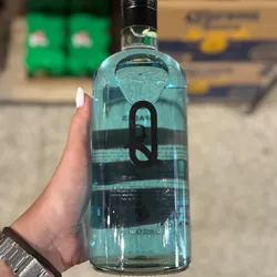 Ginebra Qblue