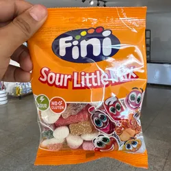 Gominola Little Mix