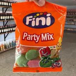 Gominola Party Mix