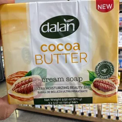 Jabón Cocoa