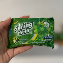Jabón spring Fresh
