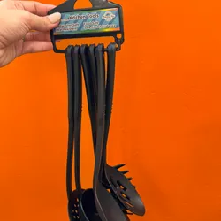 Juego de cucharones de cocina 