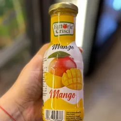 Jugo de mango Fattori Crisci