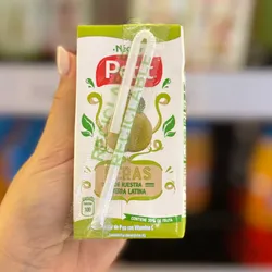 Jugo de pera 200 ml