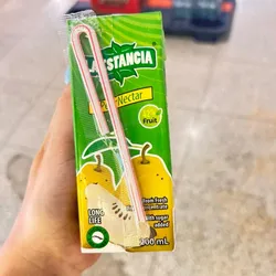 Jugo de pera La Estancia 200 ml