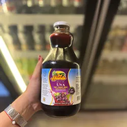 Jugo de Uva