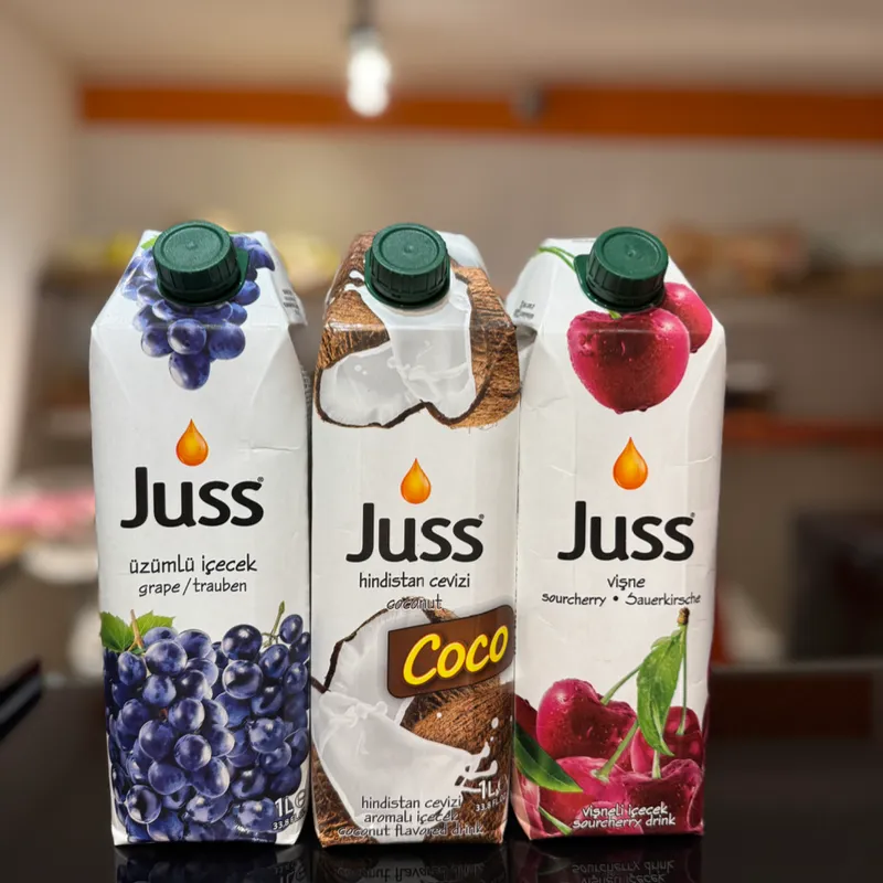 Jugo JUSS 1 L