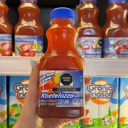 Koctelazzo