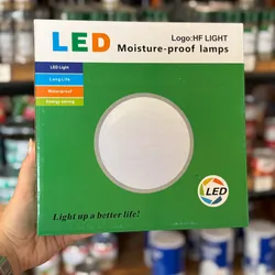 Lámpara led 