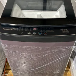 Lavadora automática 
