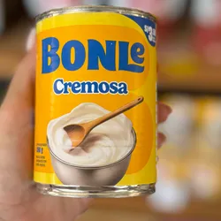 Leche evaporada 230 g