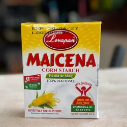 Maicena natural