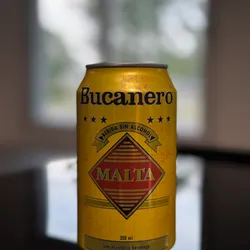 Malta Bucanero 