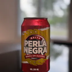 Malta perla negra 