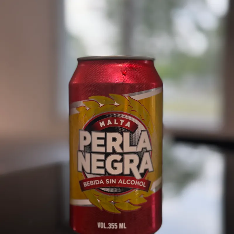Malta perla negra 
