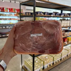 Masas de cerdo 500 g