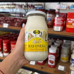 Mayonesa 450 ml AYALA