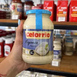 Mayonesa 500 ml CELORIO