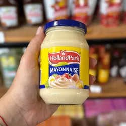 Mayonesa Holland Pack