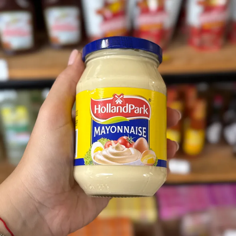 Mayonesa Holland Pack