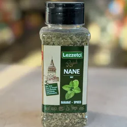Menta LEZZETCI