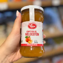 Mermelada de melocotón VIMA