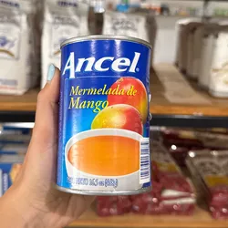 Mermelada de mango 468 g