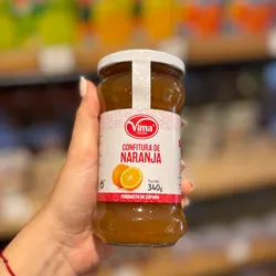 Mermelada de naranja VIMA
