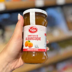 Mermelada de albaricoque VIMA