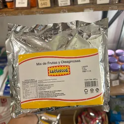 Mix de Frutas y Oleaginosas