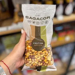 Mix de frutos secos