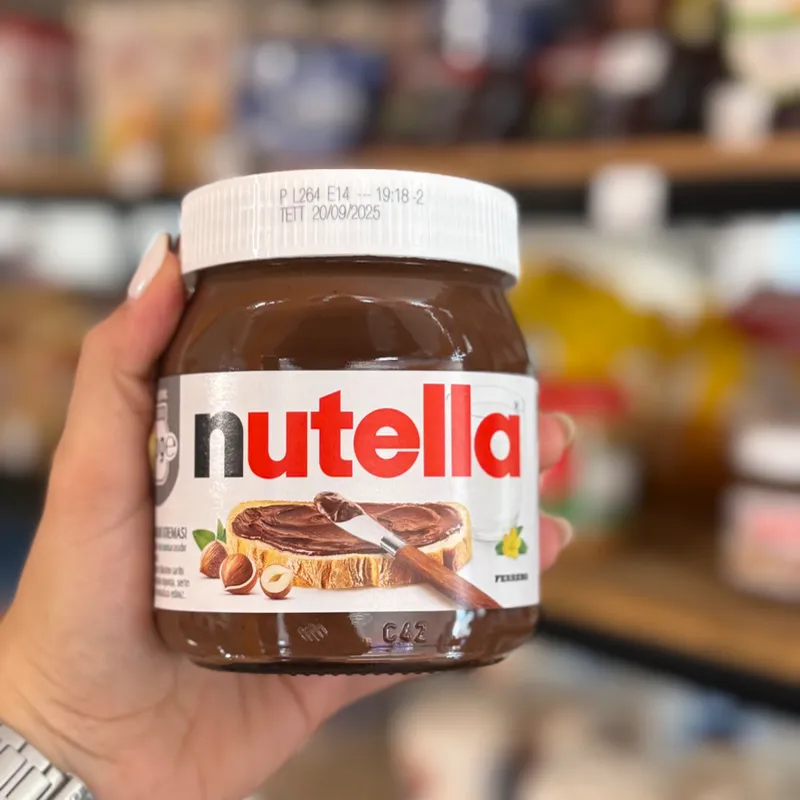 Nutela