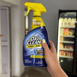 Oxi clean