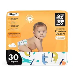 Pañales size 2 / 10-16+ lb
