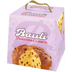 Panettone BAULI