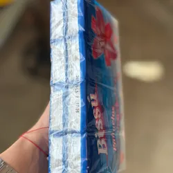 Pañuelos desechables 8 pack