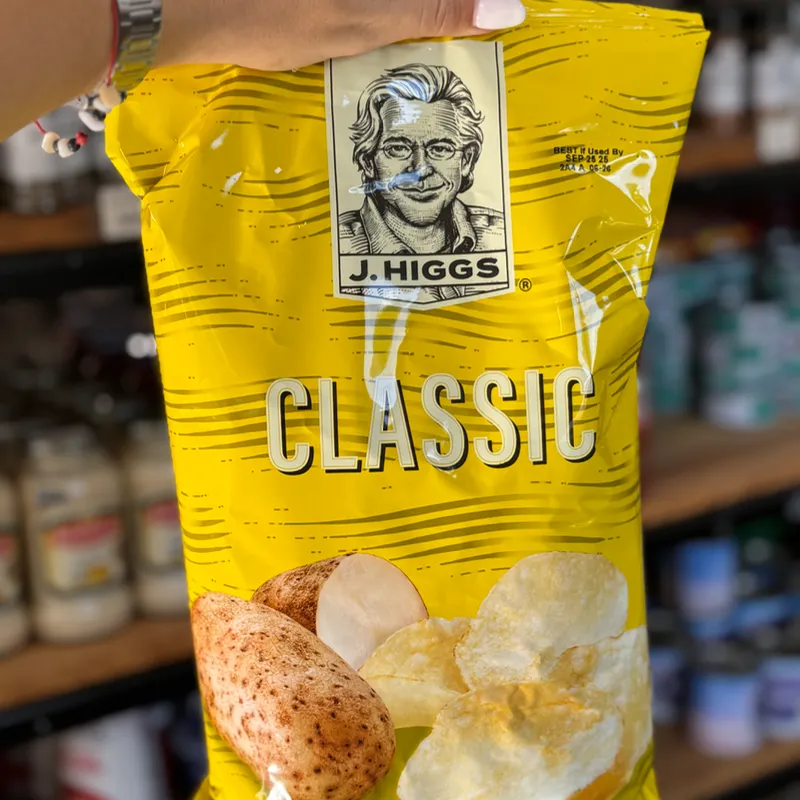 Papitas Classic 